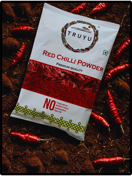 Chilli Powder